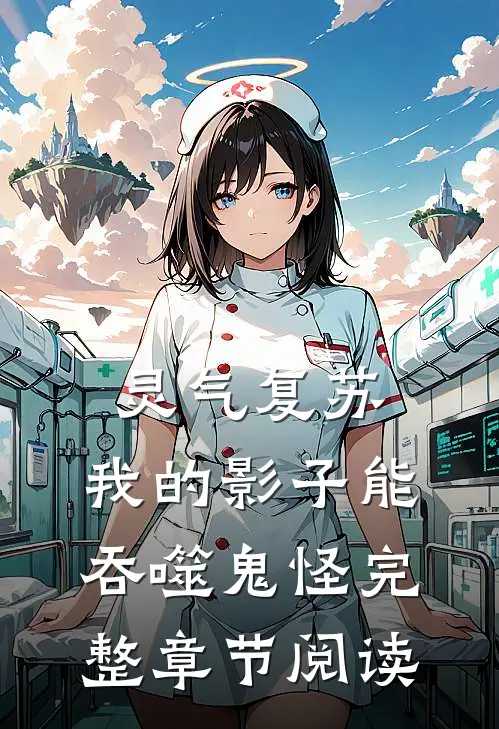 灵气复苏：我的影子能吞噬鬼怪完整章节阅读