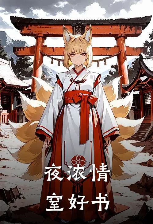 夜浓情窒好书