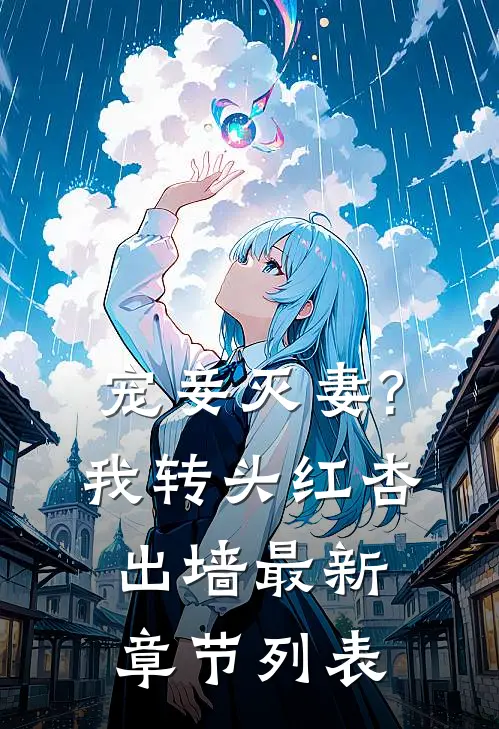 宠妾灭妻?我转头红杏出墙最新章节列表