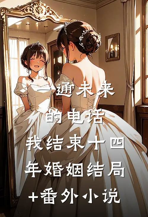 一通未来的电话，我结束十四年婚姻结局+番外小说