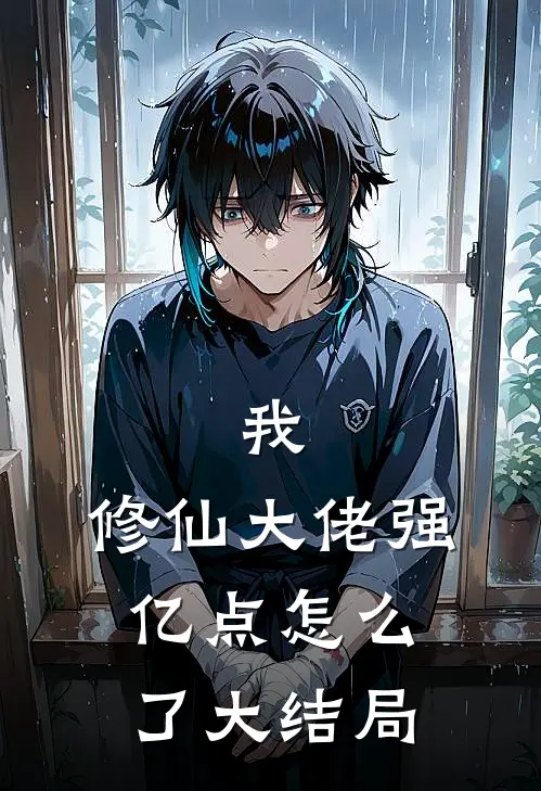我，修仙大佬强亿点怎么了大结局