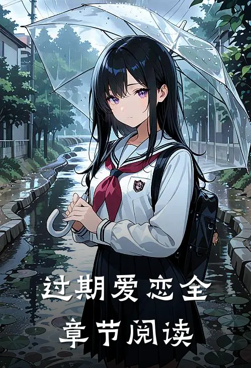 过期爱恋全章节阅读