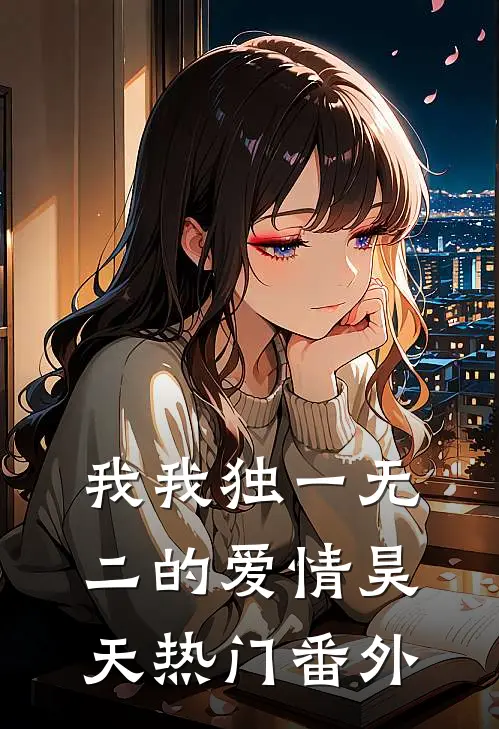 我我独一无二的爱情昊天热门 番外