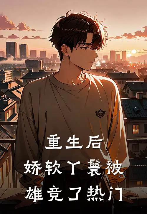 重生后，娇软丫鬟被雄竞了热门