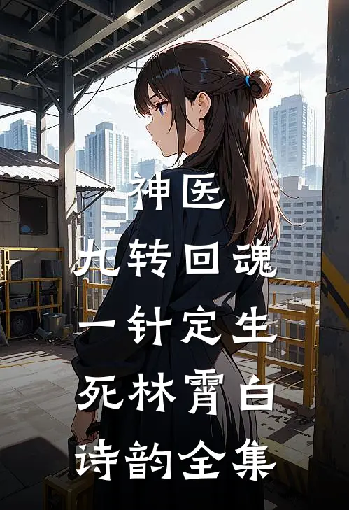 神医：九转回魂，一针定生死林霄白诗韵全集