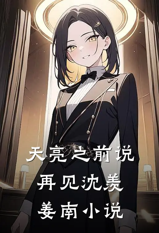 天亮之前说再见沈羡姜南小说