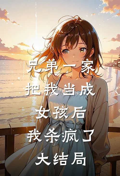 兄弟一家把我当成女孩后，我杀疯了大结局