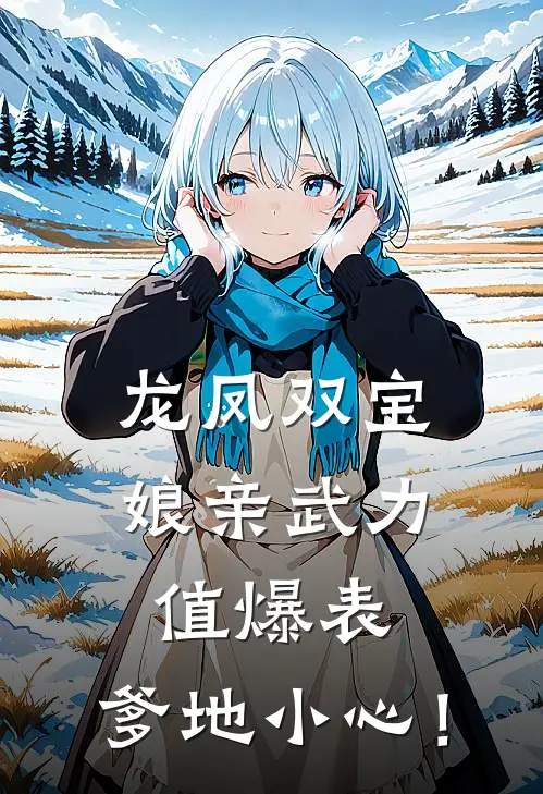 龙凤双宝：娘亲武力值爆表，爹地小心！