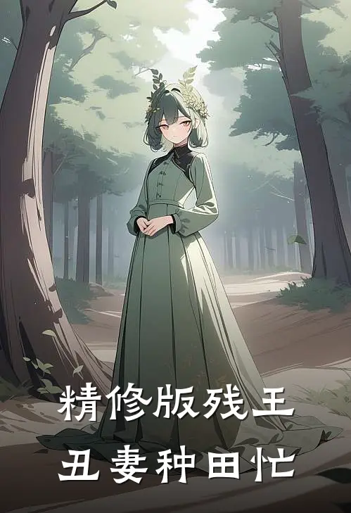 精修版残王丑妻种田忙