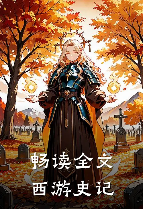 畅读全文西游史记