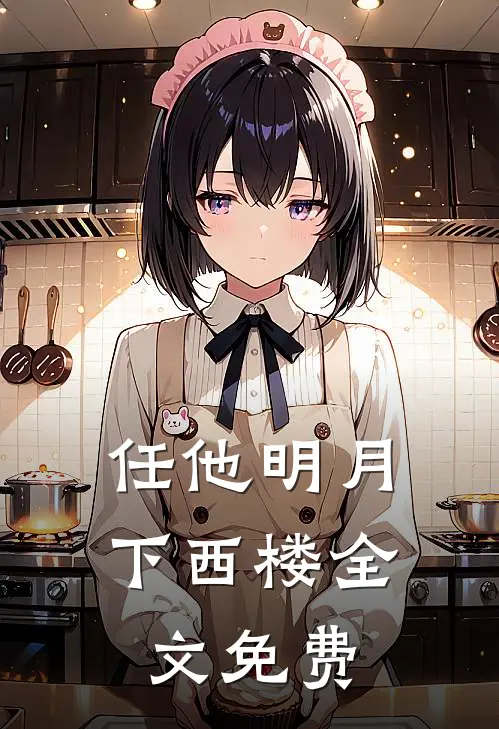 任他明月下西楼全文免费