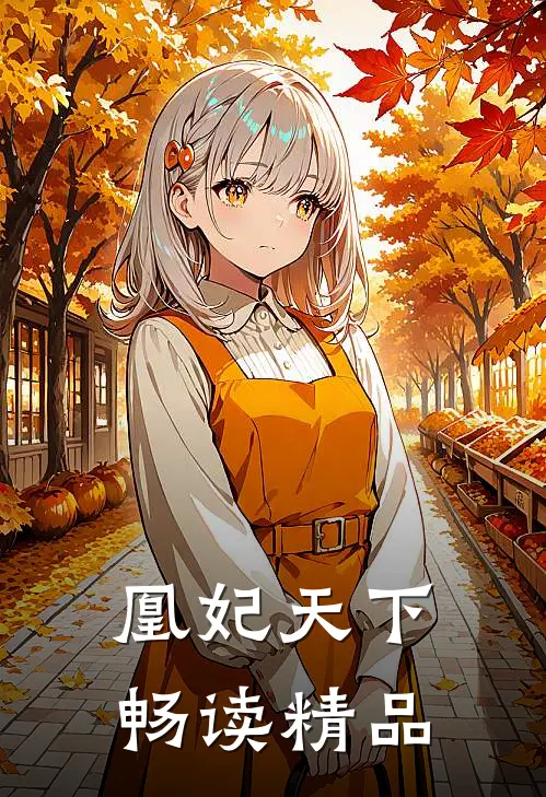 凰妃天下畅读精品