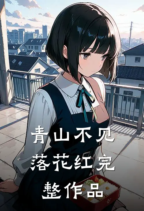 青山不见落花红完整作品