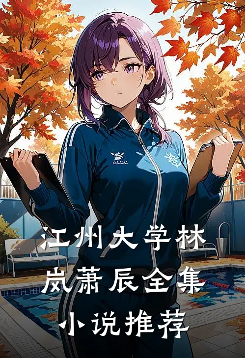 江州大学林岚萧辰全集小说推荐