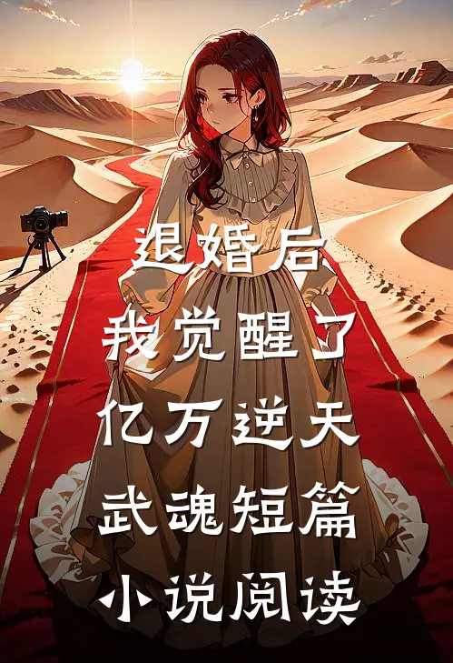 退婚后，我觉醒了亿万逆天武魂短篇小说阅读