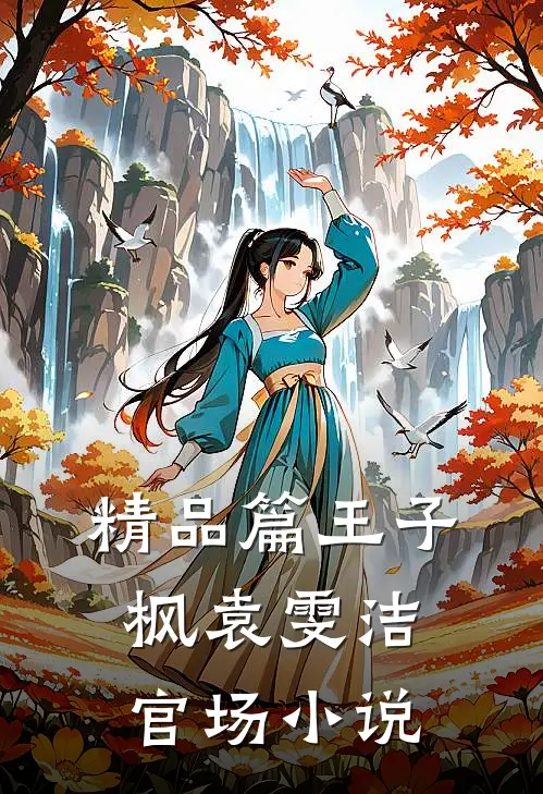 精品篇王子枫袁雯洁官场小说
