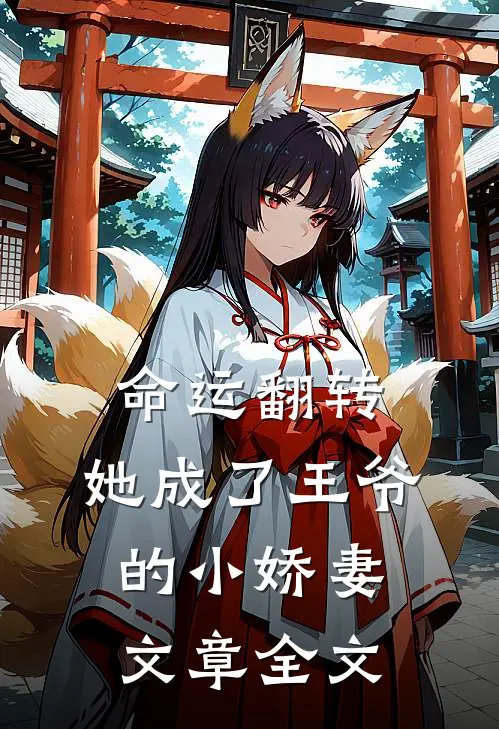 命运翻转，她成了王爷的小娇妻文章全文