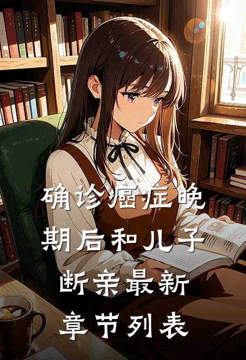 确诊癌症晚期后和儿子断亲最新章节列表