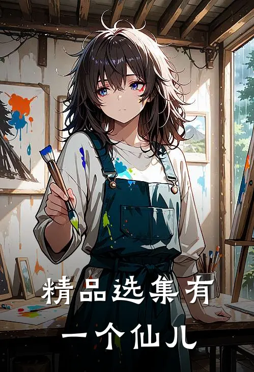 精品选集有一个仙儿