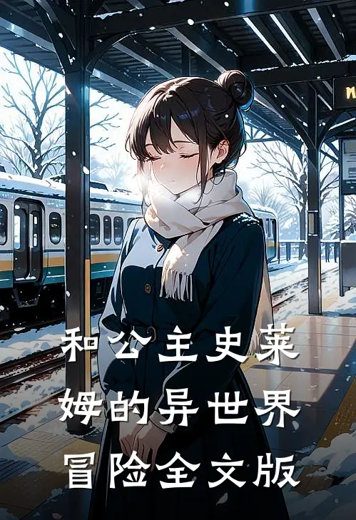 和公主史莱姆的异世界冒险全文版
