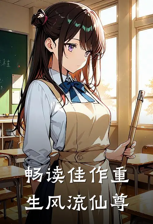 畅读佳作重生风流仙尊