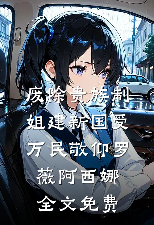废除贵族制，姐建新国受万民敬仰罗薇阿西娜全文免费