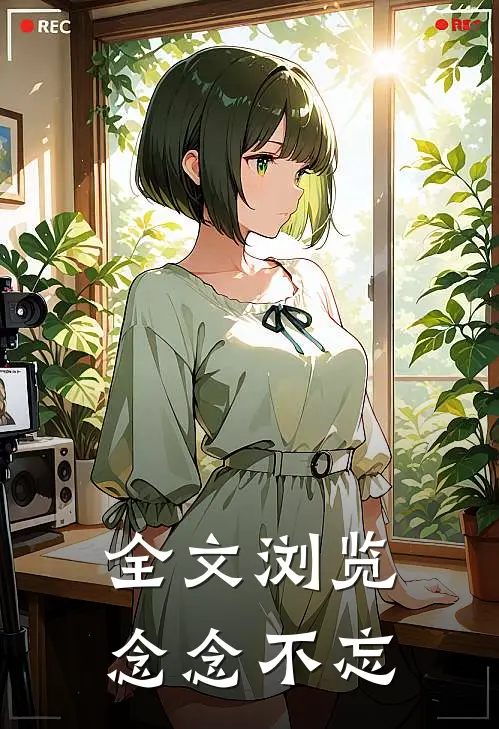全文浏览念念不忘