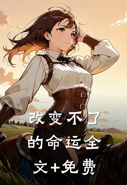 改变不了的命运全文+免费