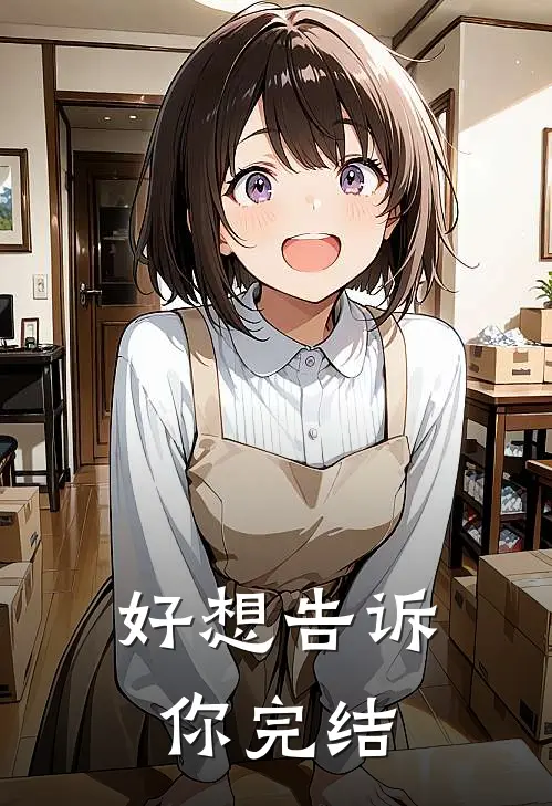 好想告诉你完结