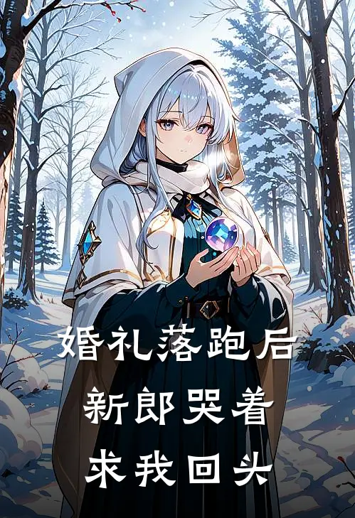 婚礼落跑后，新郎哭着求我回头