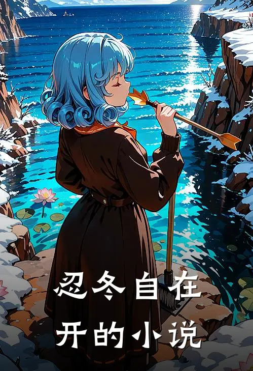 忍冬自在开的小说