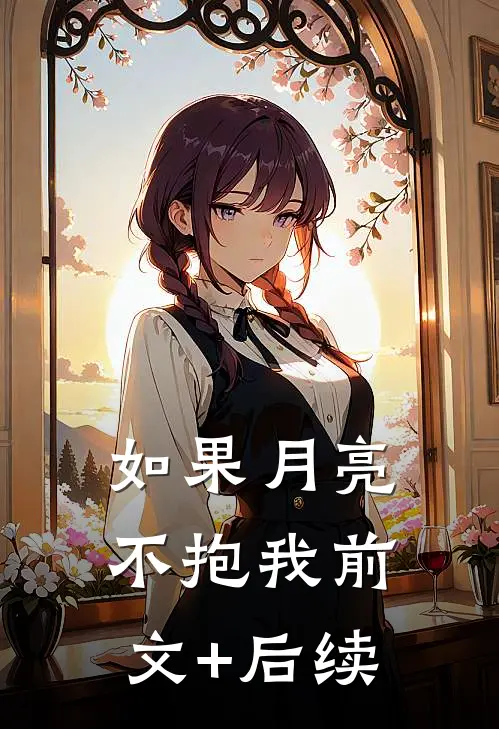 如果月亮不抱我前文+后续