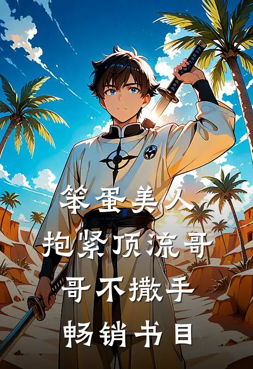 笨蛋美人：抱紧顶流哥哥不撒手畅销书目