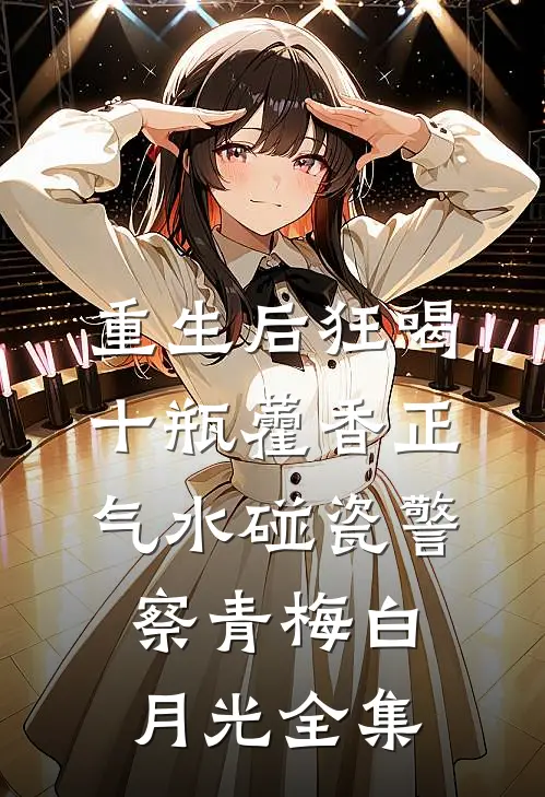 重生后狂喝十瓶藿香正气水碰瓷警察青梅白月光全集