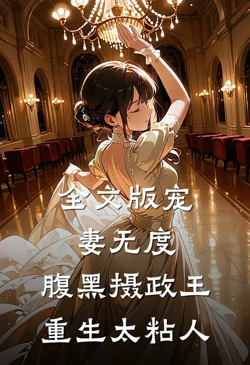 全文版宠妻无度：腹黑摄政王重生太粘人