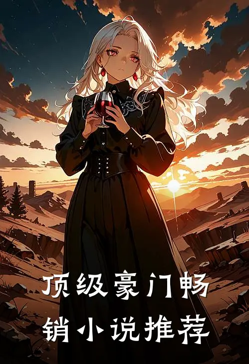 顶级豪门畅销小说推荐