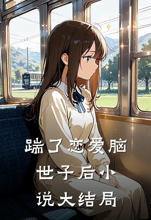 踹了恋爱脑世子后小说大结局