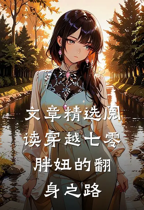 文章精选阅读穿越七零：胖妞的翻身之路