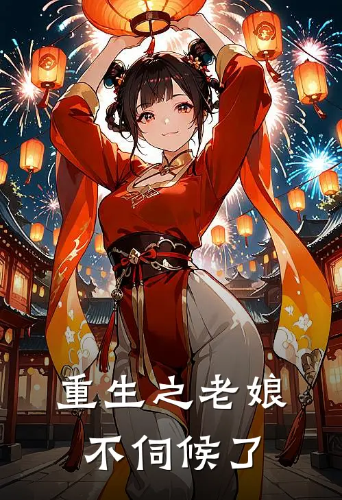 重生之老娘不伺候了
