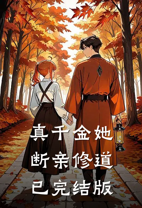 真千金她断亲修道已完结版