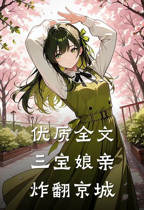 优质全文三宝娘亲炸翻京城