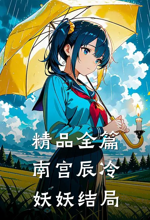 精品全篇南宫辰冷妖妖结局