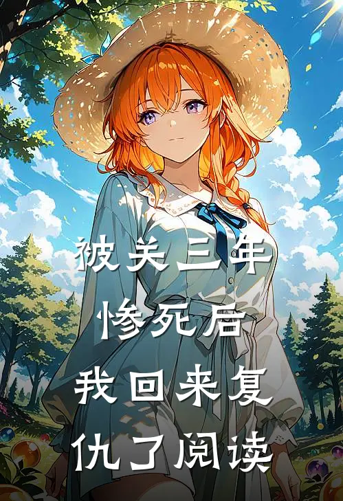 被关三年惨死后，我回来复仇了阅读