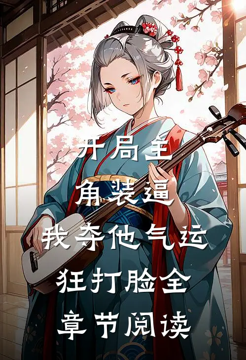 开局主角装逼，我夺他气运狂打脸全章节阅读