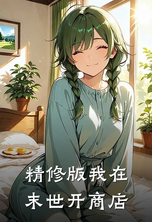 精修版我在末世开商店
