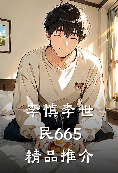 李慎李世民665精品推介