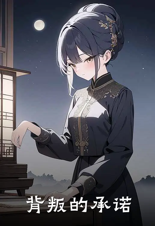 背叛的承诺