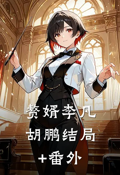 赘婿李凡胡鹏结局+番外