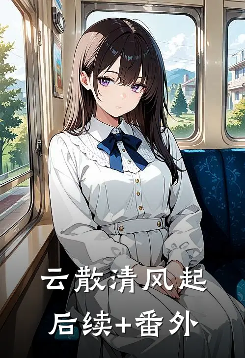 云散清风起后续+番外