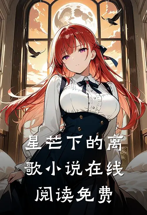 星芒下的离歌小说在线阅读免费
